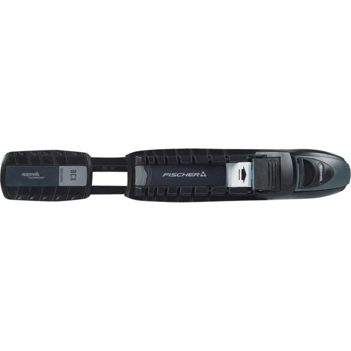 Fischer BCX AUTO 2025/26 · záber 1
