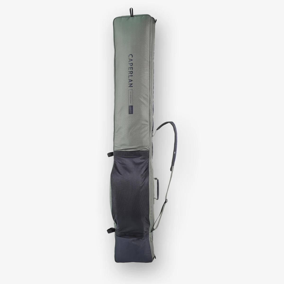CAPERLAN Mäkké rybárske puzdro na feeder 1,9 m - Soft Rodbag feeder 1,9 m bez · záber 2