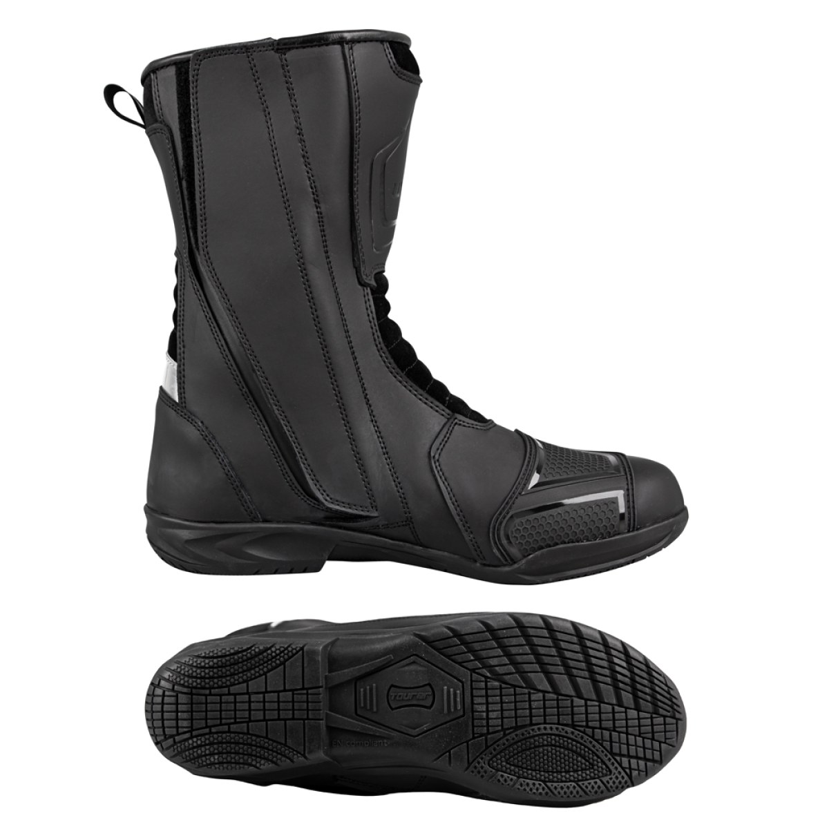 Moto topánky W-TEC Glosso - Veľkosť: 41 · záber 3