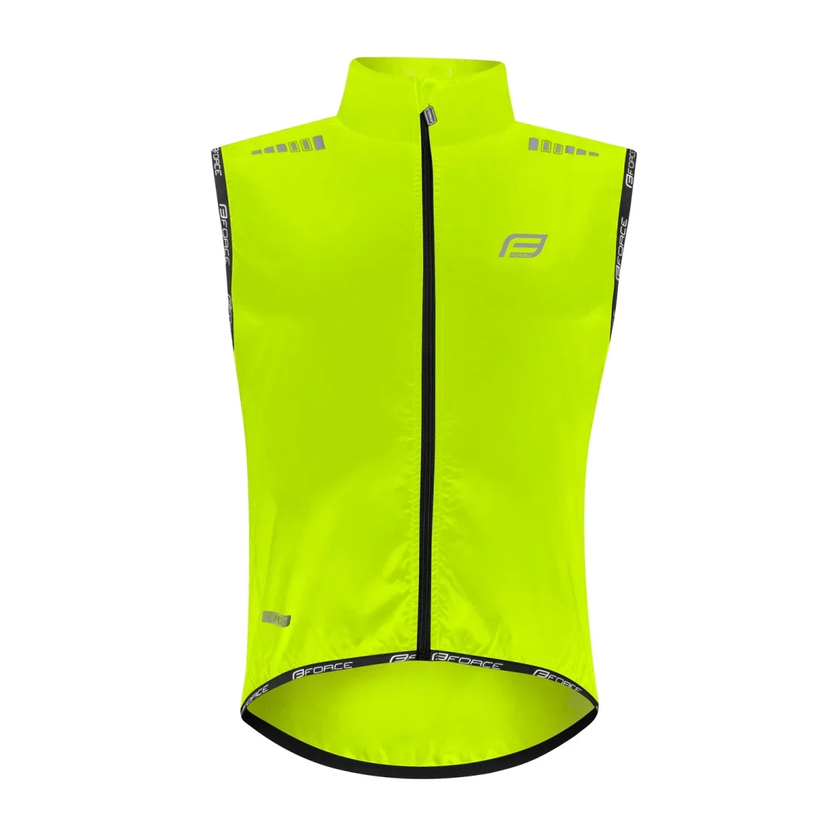 Force V48 fluo cyklovesta - neprofuk · záber 1