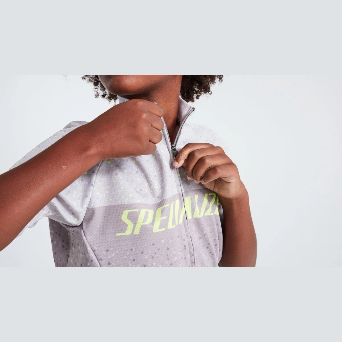 Specialized RBX comp logo Jersey Kids - Velikost: L · záber 3