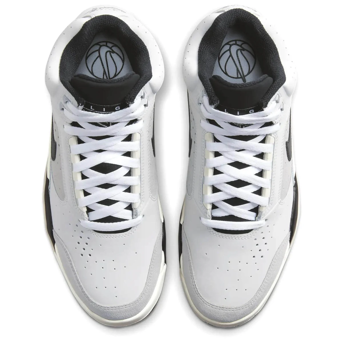 Nike Air Flight Lite Mid - 42,5 · záber 4