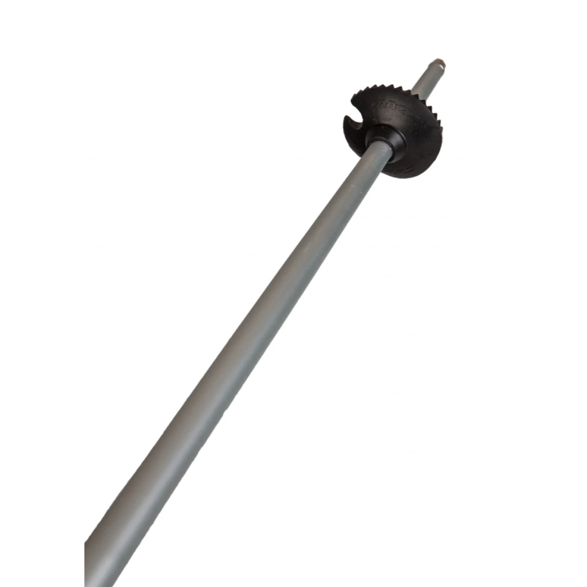 Lyžařské hole BLIZZARD Sport ski poles, black matt silver · záber 4
