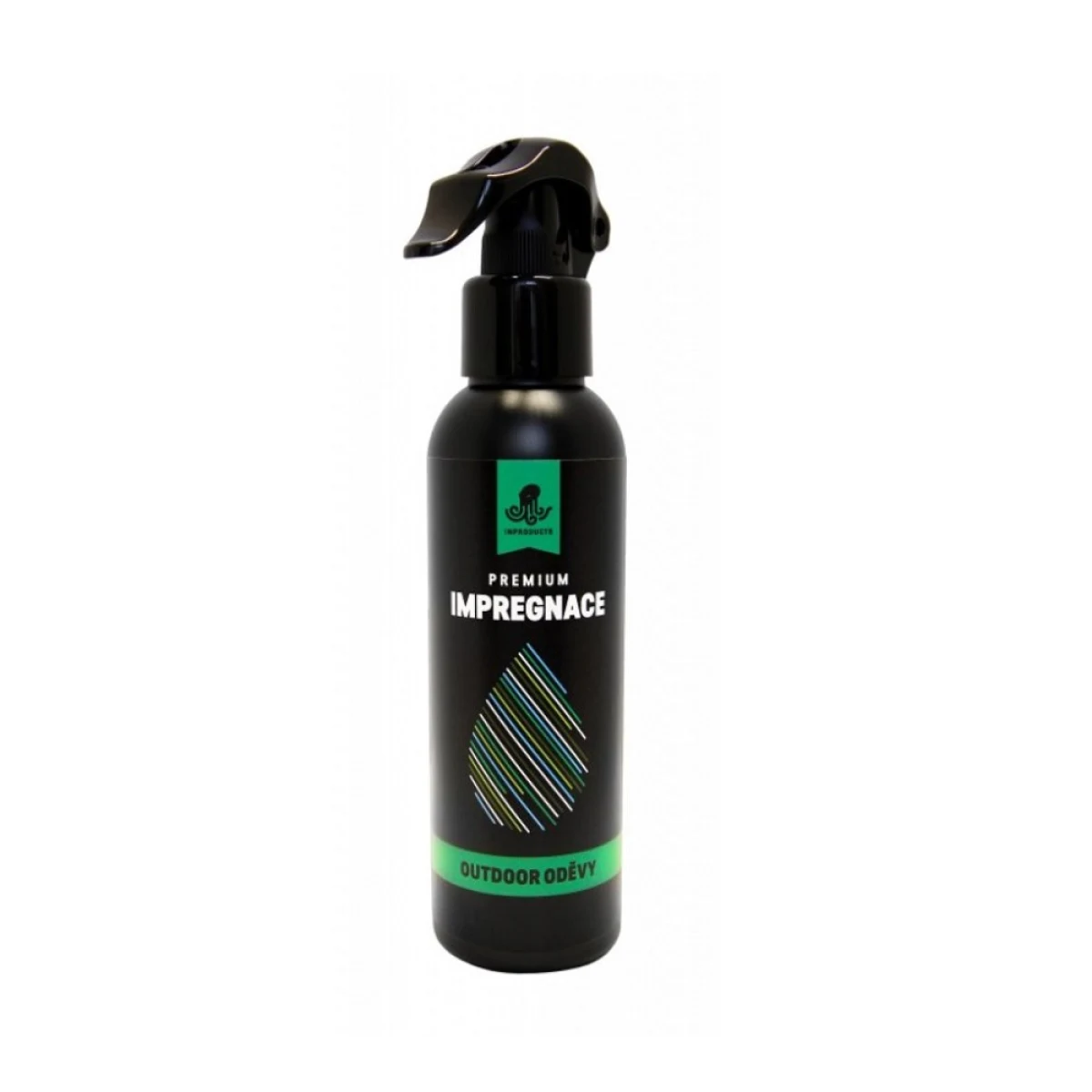 Inproducts Impregnace na outdoor oděvy 200 ml · záber 1