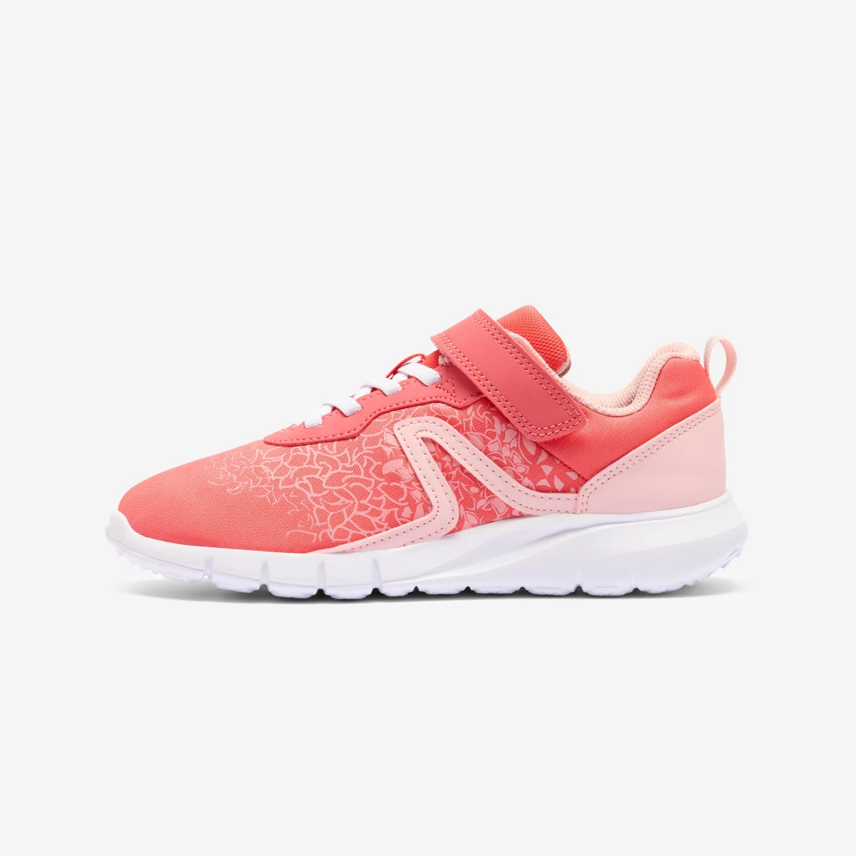 DECATHLON Detská obuv so suchým zipsom ľahká Soft 140 36 · záber 1