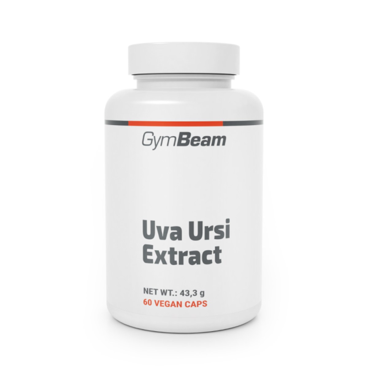 GymBeam Medvedica lekárska (Uva ursi) extrakt · záber 1