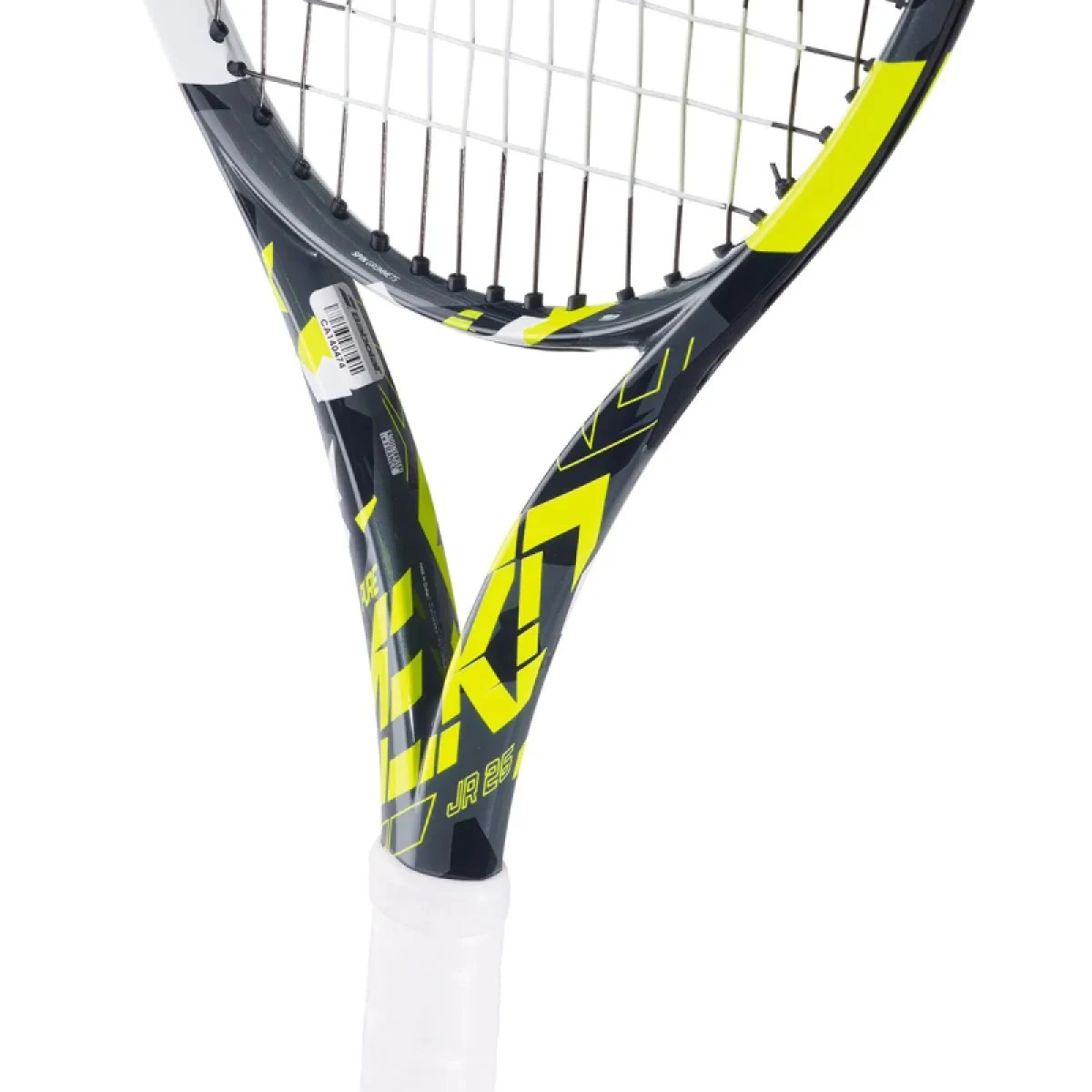 Tenisová raketa BABOLAT PURE AERO JUNIOR 26 S NCV · záber 4