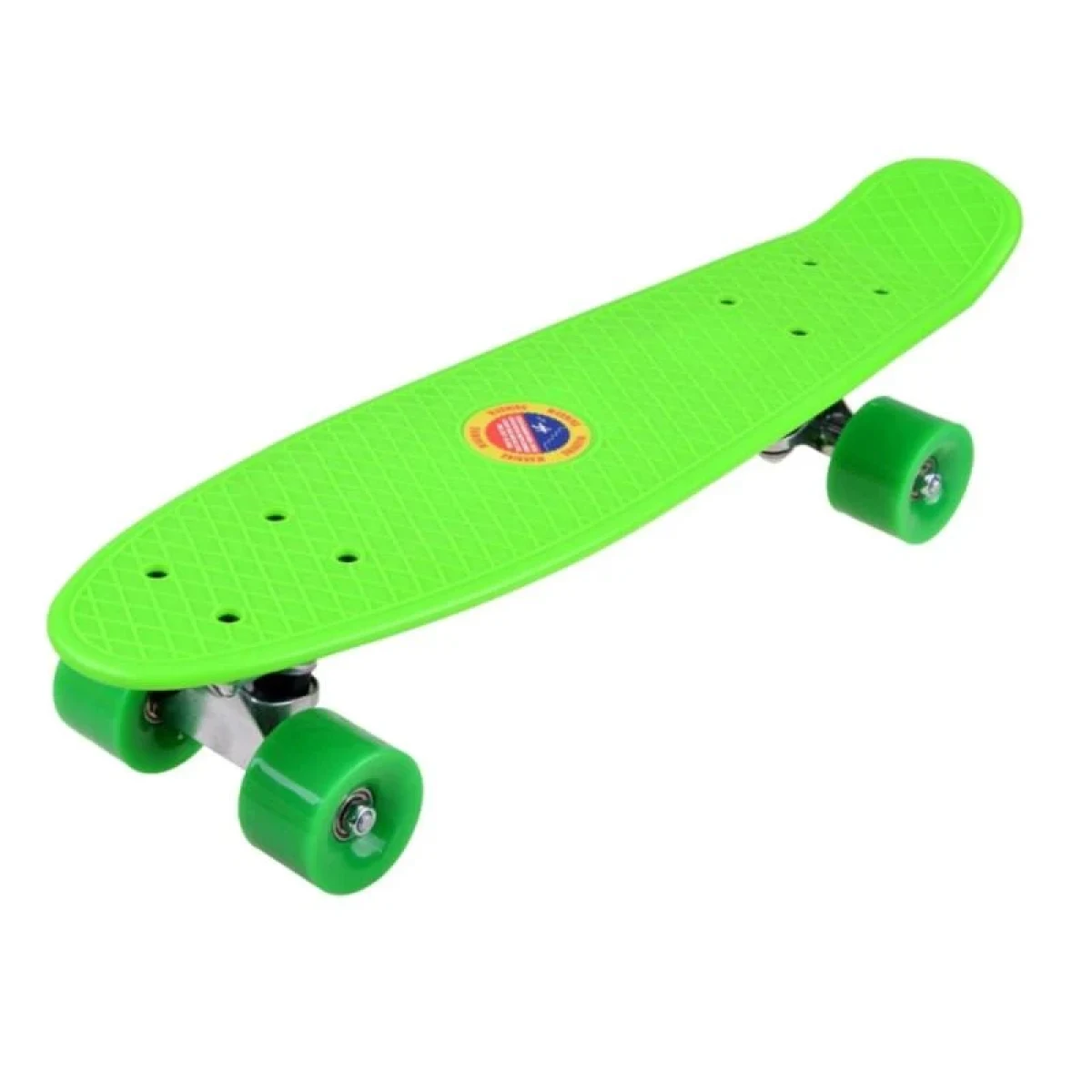 GGV Sunlight 2561 Pennyboard · záber 1