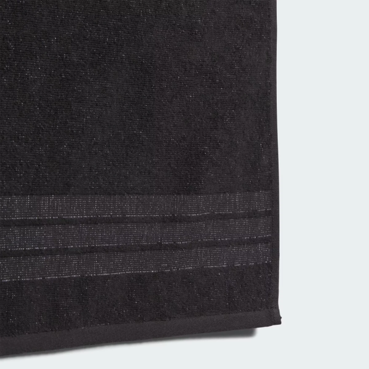 Uterák ADIDAS PER TOWEL S BLACK WHITE · záber 4