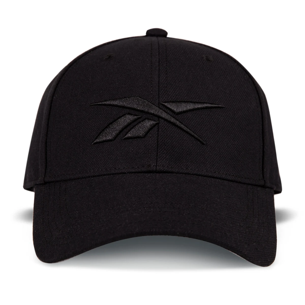 REEBOK REEBOK VECTOR šiltovka čierna bez · záber 1