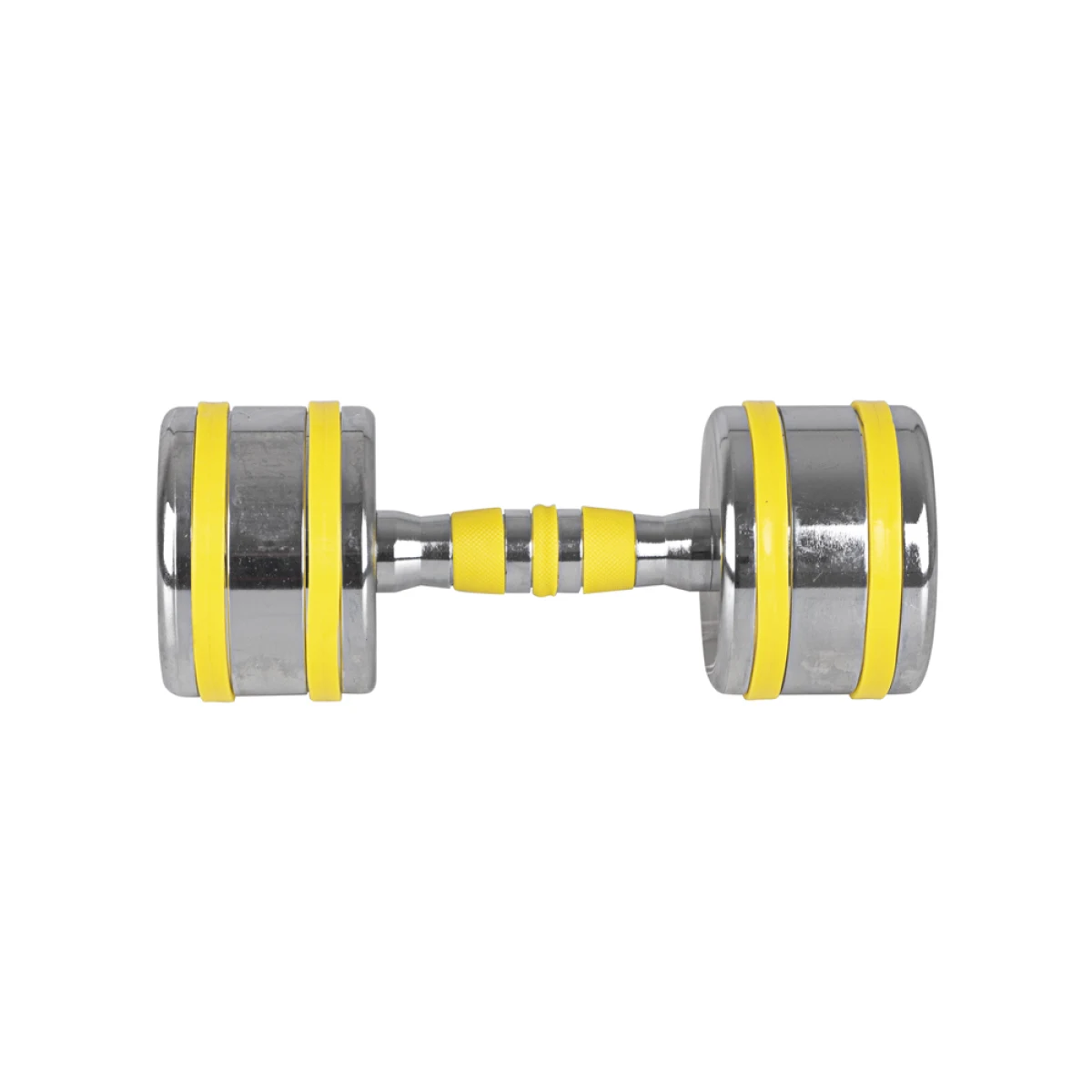 inSPORTline Yellsteel 7 kg · záber 11