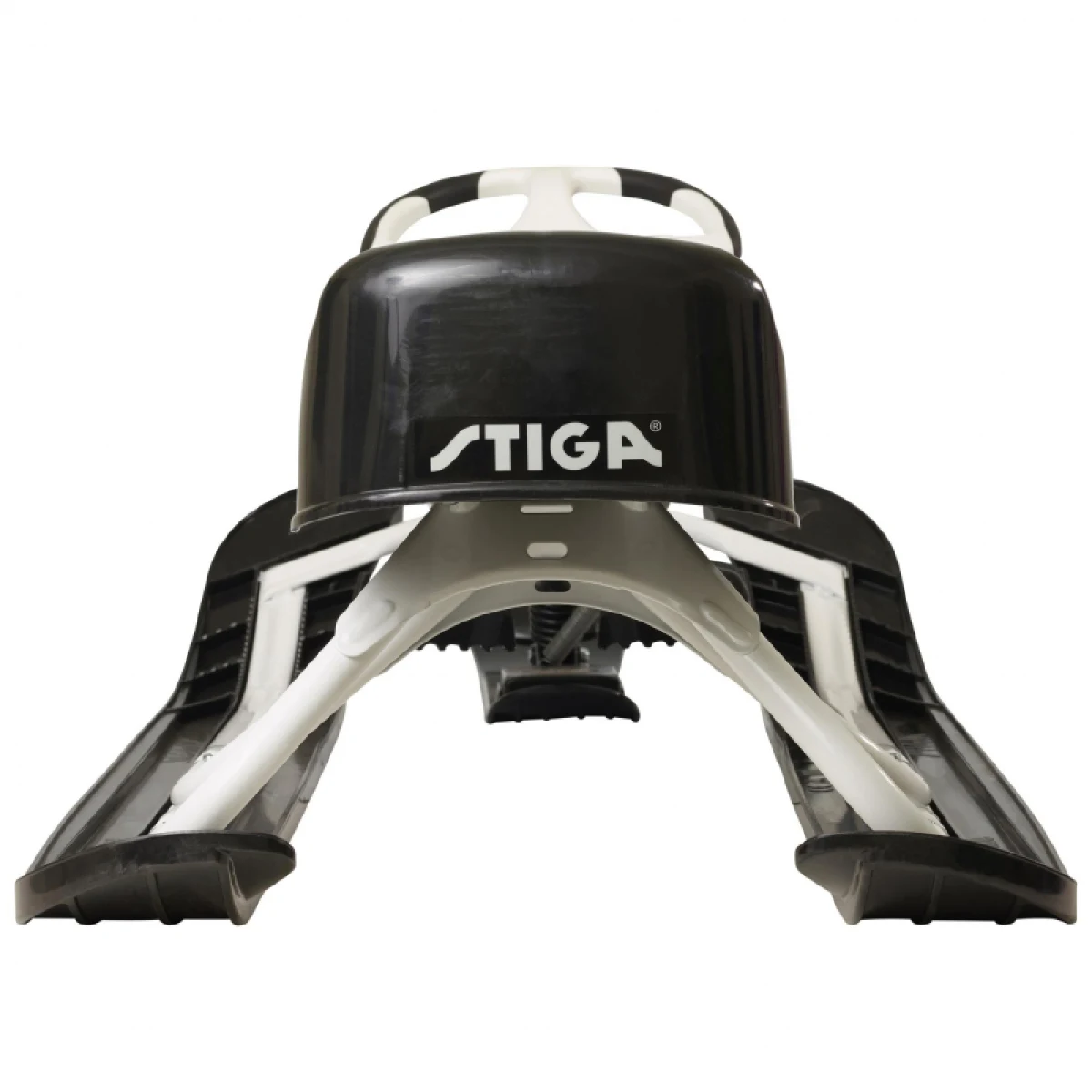 Skibob STIGA Snowracer King · záber 5