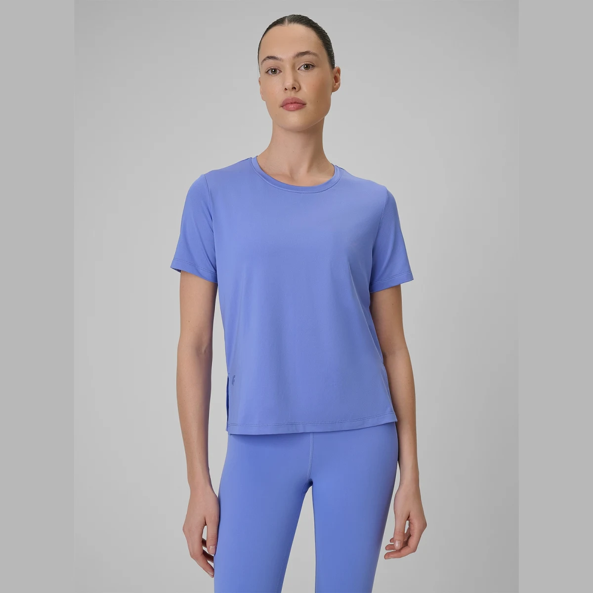 FUNKČNÉ TSHIRT - Farba: červená · záber 9
