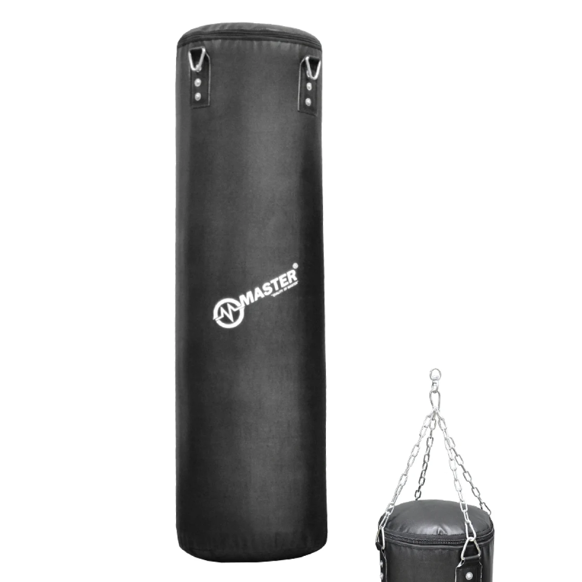Boxovacie vrece MASTER 120 cm - 30 kg · záber 1