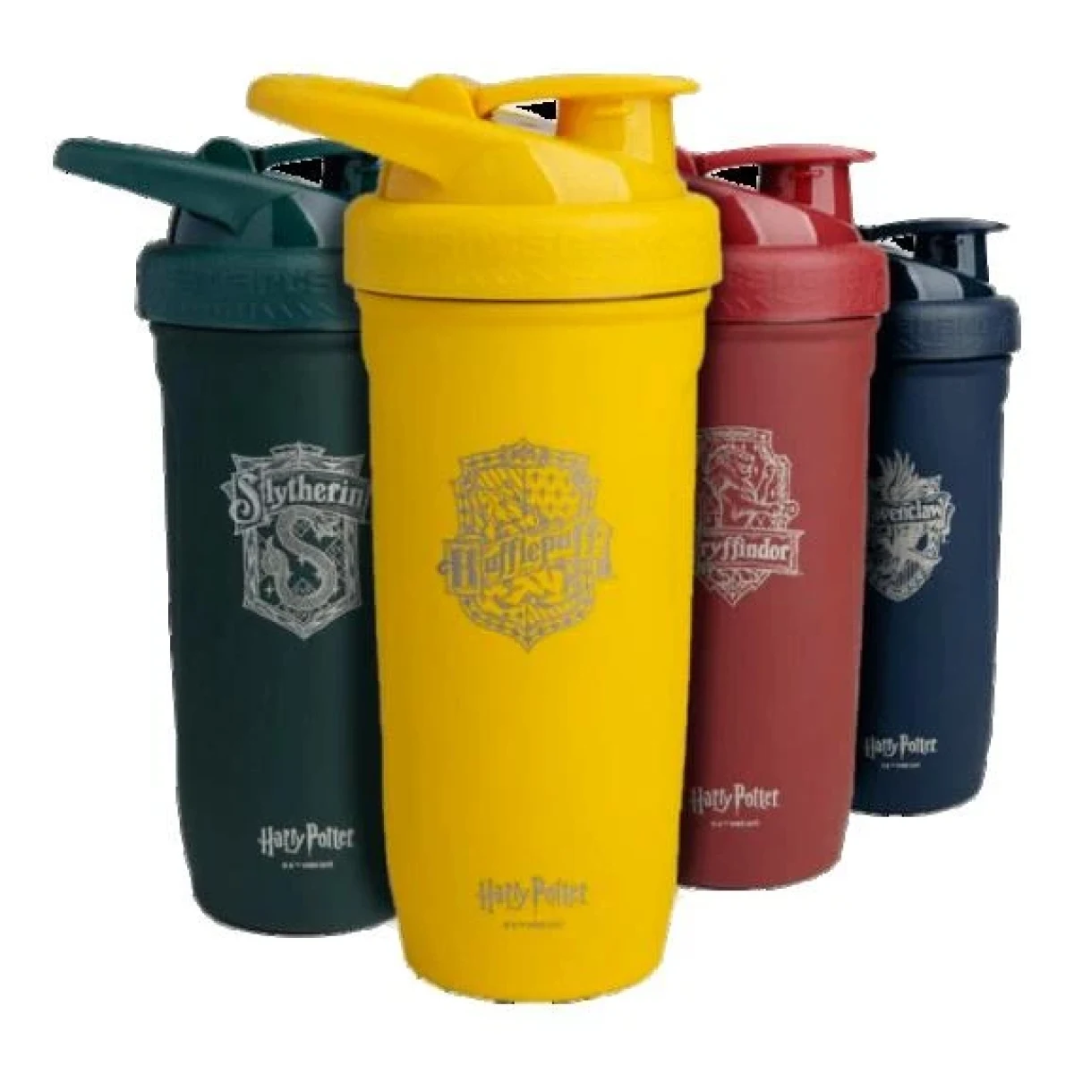 Smart Shake Harry Potter Reforce šejkr 900ml Zmijozel · záber 1