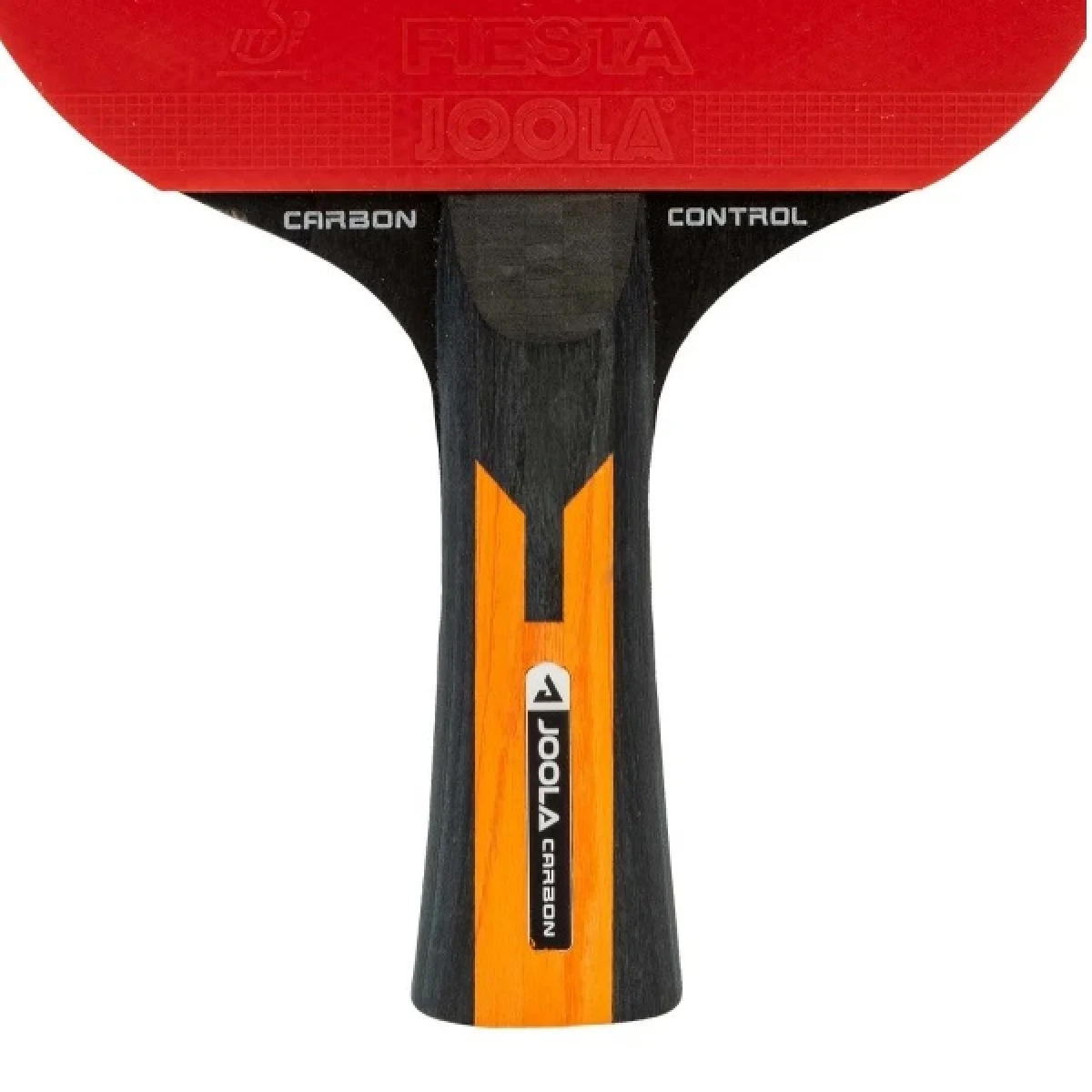 Raketa na stolný tenis JOOLA Carbon Control · záber 5