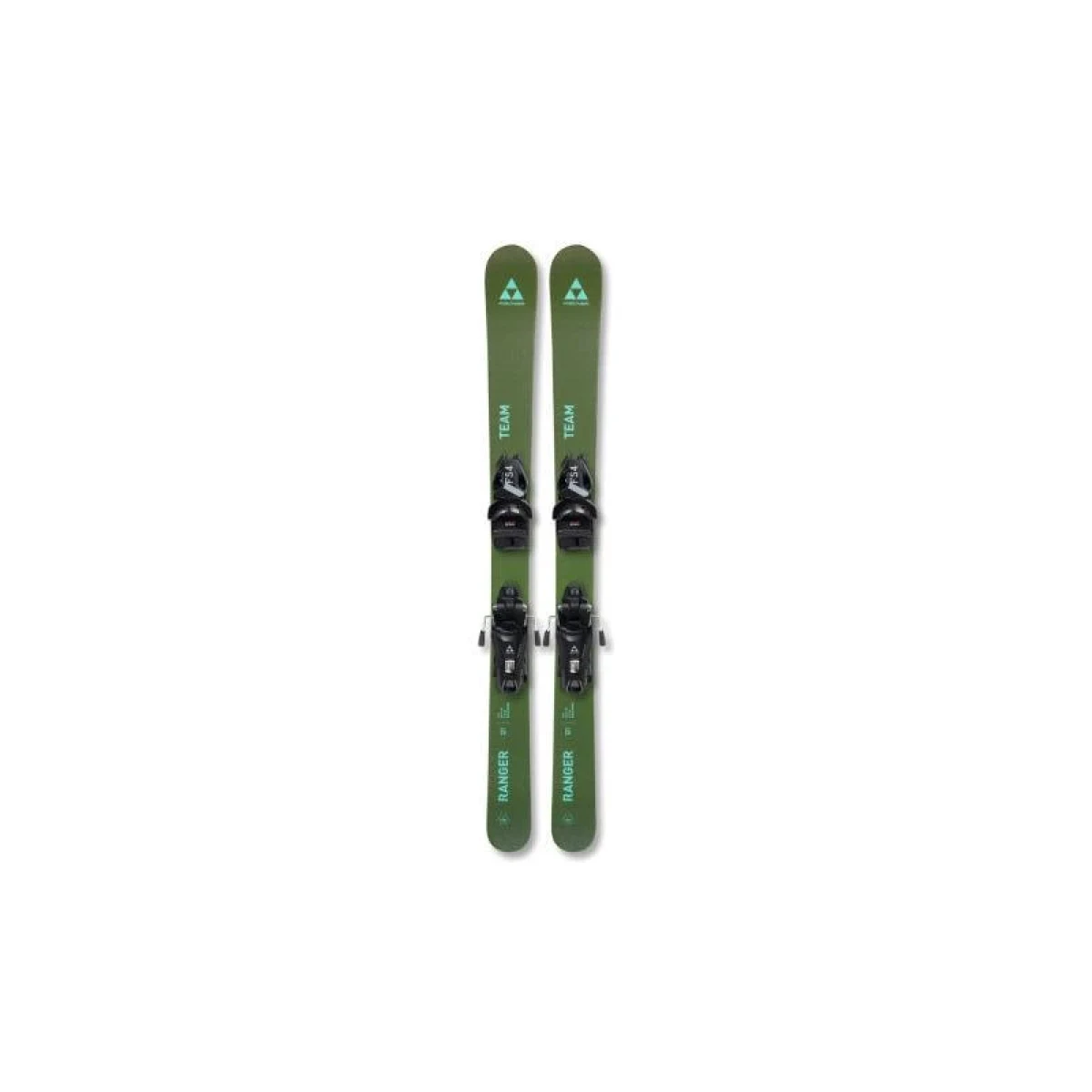 Fischer RANGER TEAM 22/23 · záber 1