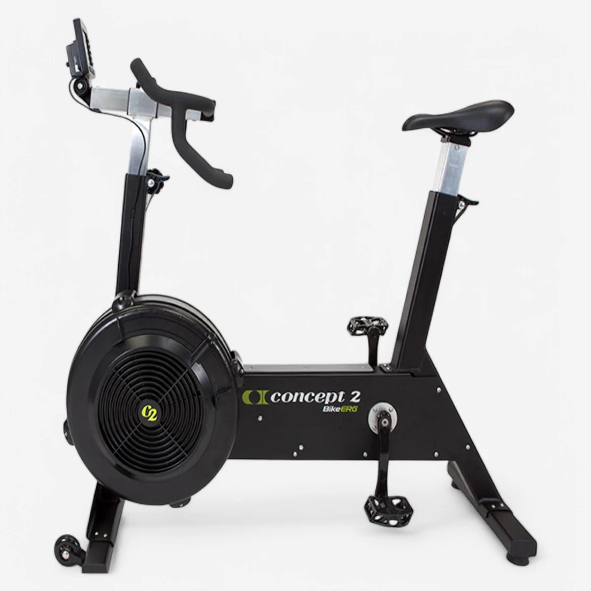 CONCEPT 2 Stacionárny bicykel Concept2 bez · záber 1