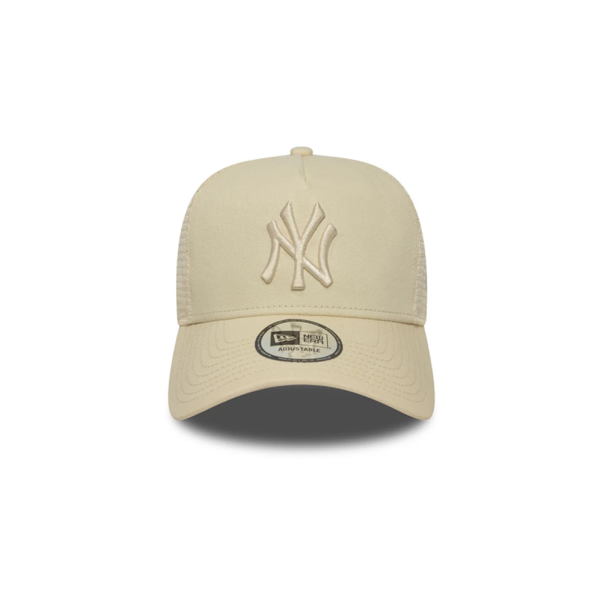 Dámská kšiltovka NEW ERA 940W Af trucker MLB League essential NEYYAN · záber 3