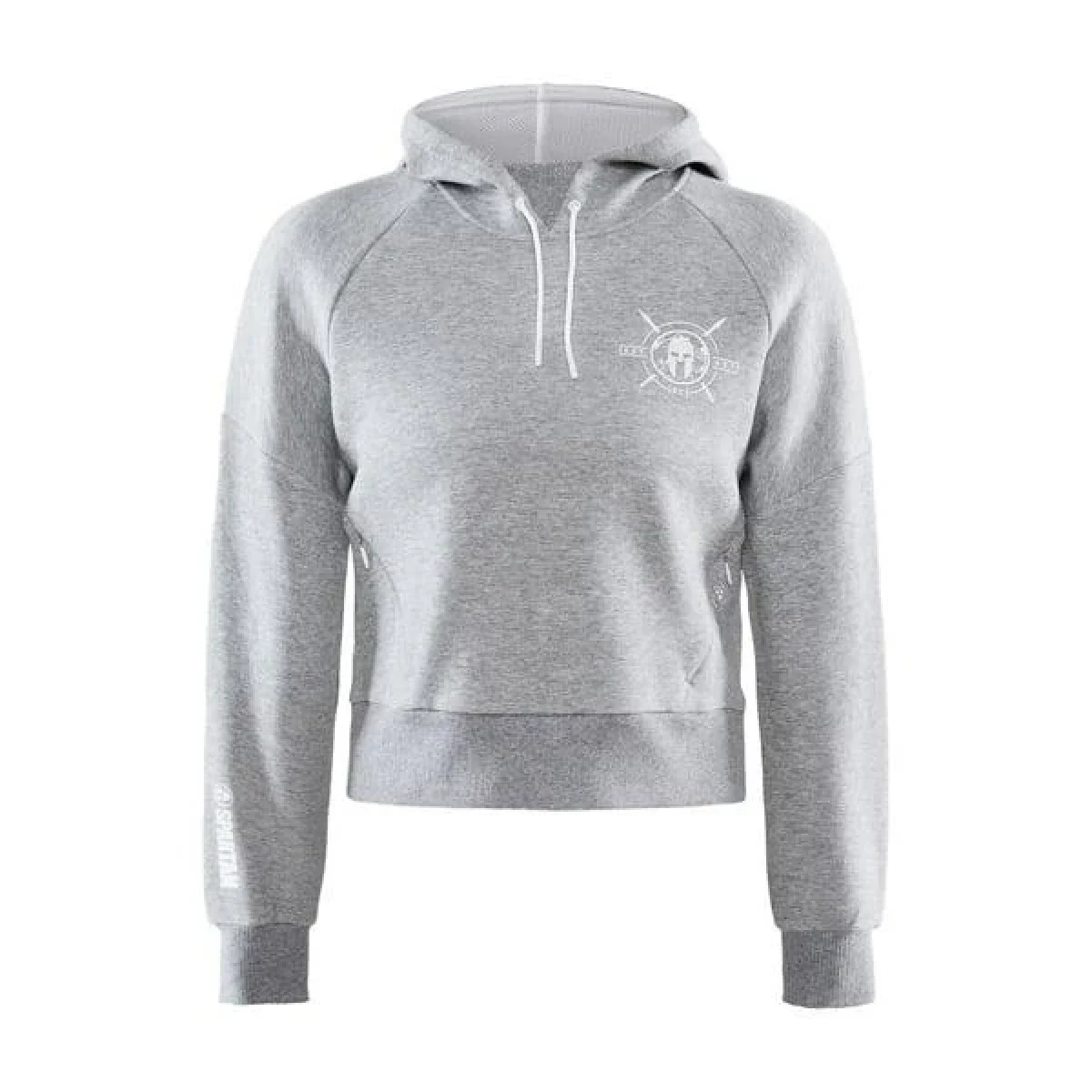Craft SPARTAN Hoodie W · záber 1