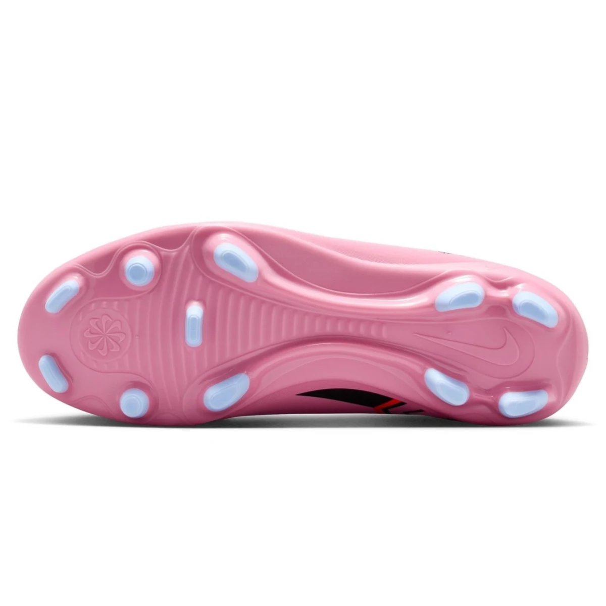 Nike Jr. Mercurial Vapor 16 Club Mg Kids - Velikost: 33,5 | Barva: Čierna · záber 12