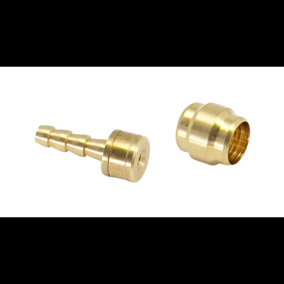 Force Trny 2,1mm a olivy 5mm pro AVID/SRAM brzdy,5+5ks · záber 1