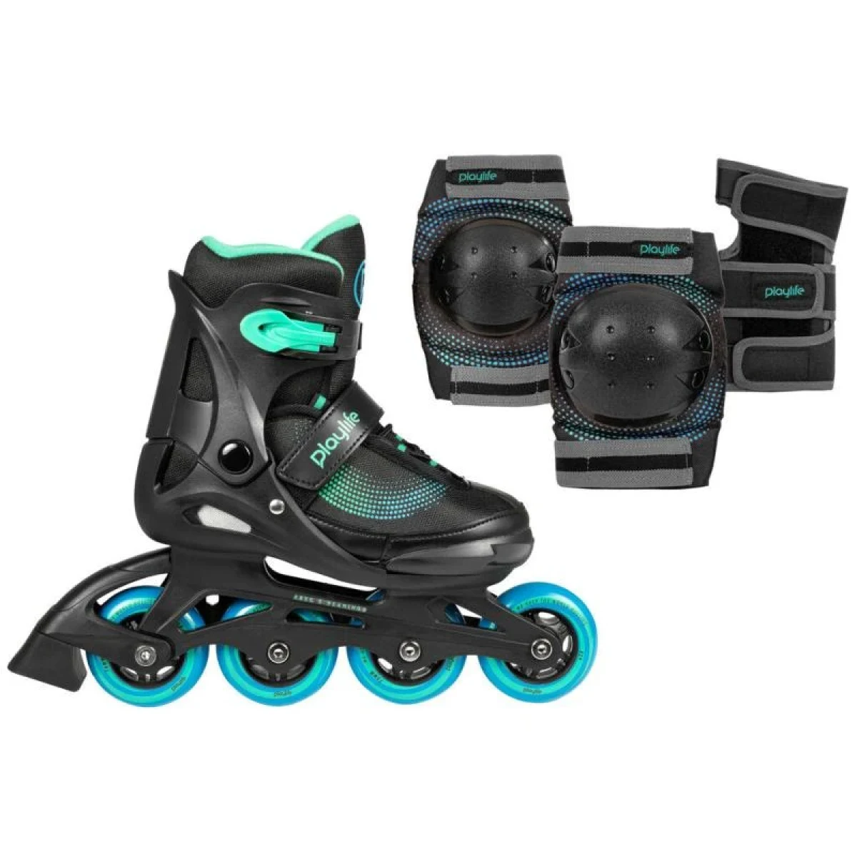 Playlife Joker Blue Sky Combo · záber 1