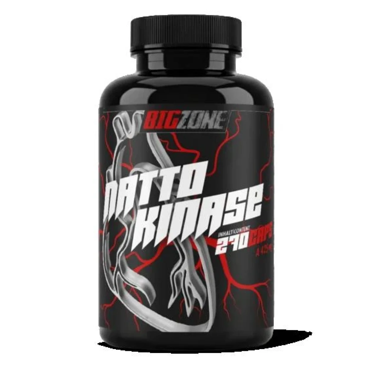 Big Zone 02_nenalezeno Nattokinase 270 kapslí · záber 1
