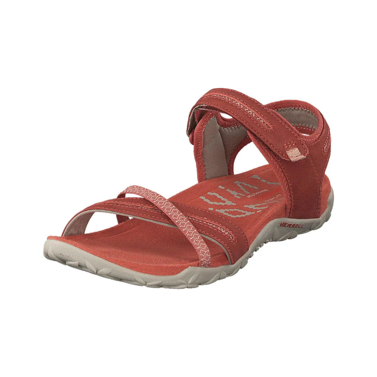 MERRELL MERRELL Terran Cross dámske turistické sandále 37 · záber 1