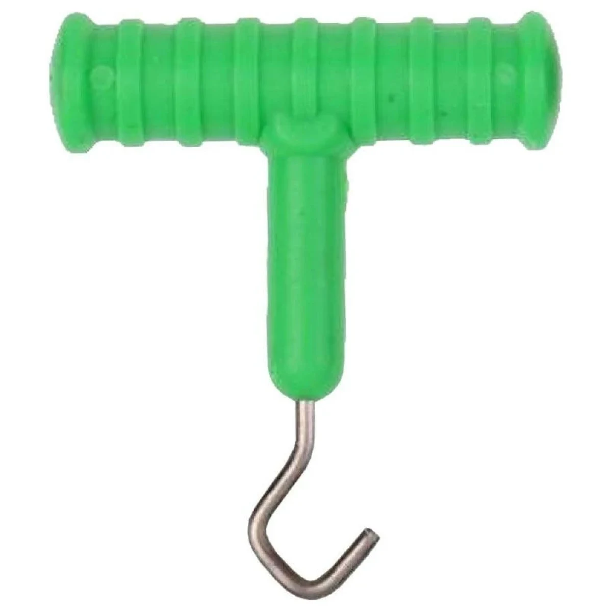 Merco Knot Puller rybářský utahovač uzlů zelená · záber 1