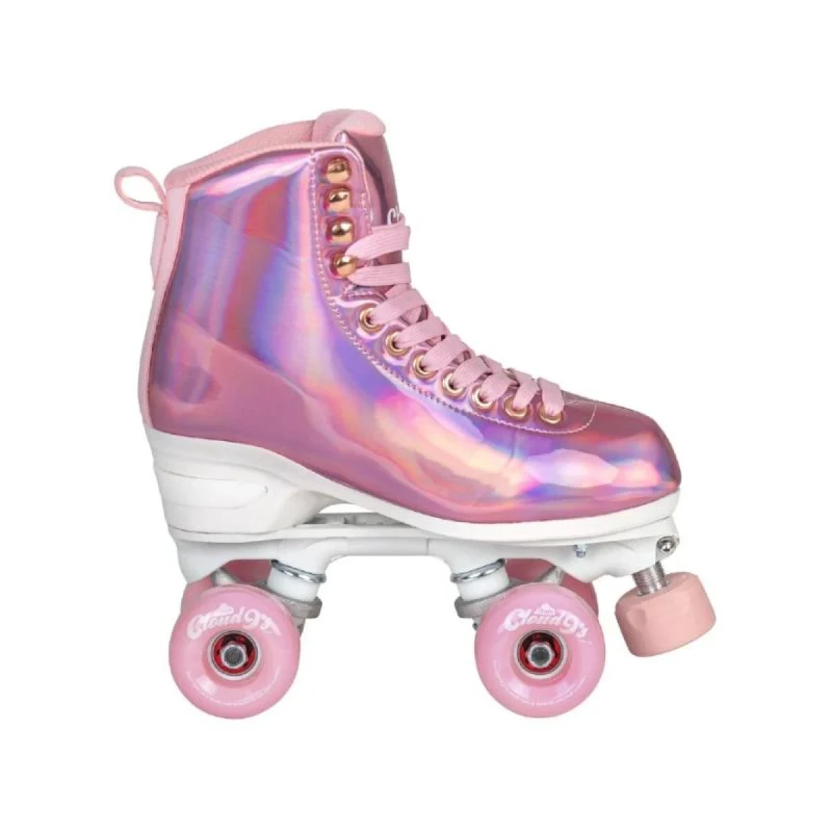 Chaya Quad Melrose Elite Space Holographic · záber 1