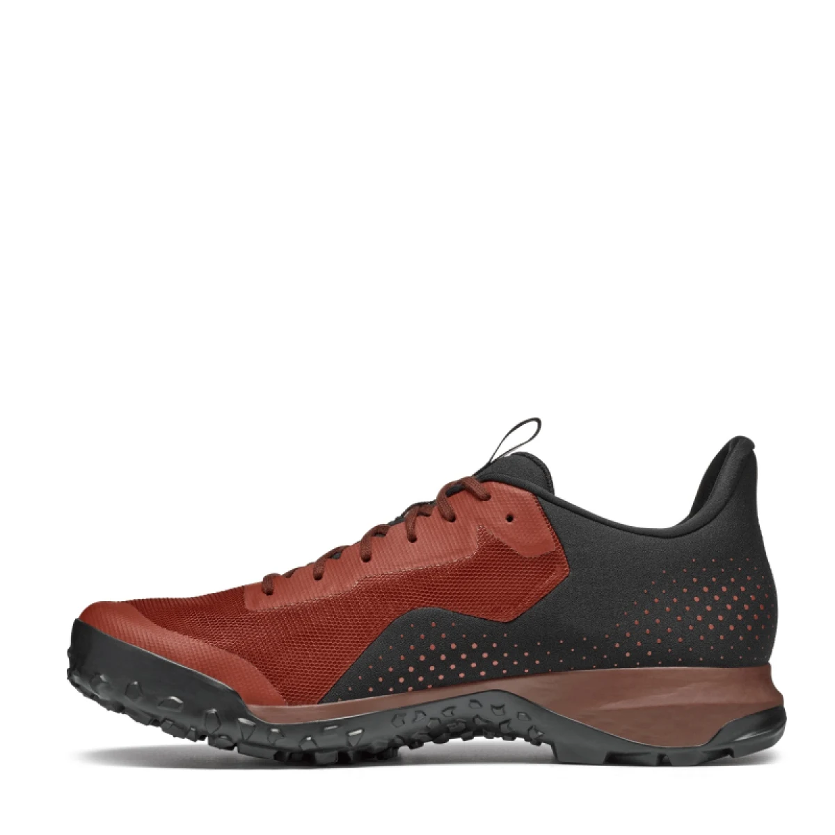 Pánská nízká turistická obuv TECNICA Magma 2.0 S GTX Ms, somber laterite rich laterite · záber 3
