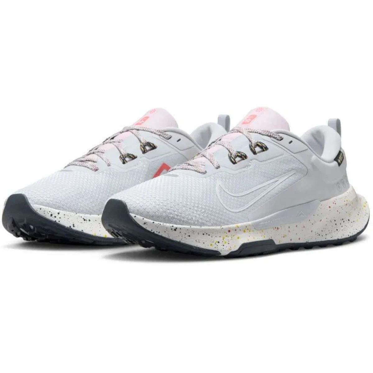 Nike Juniper Trail 2 GORE-TEX V2 - 41 · záber 3