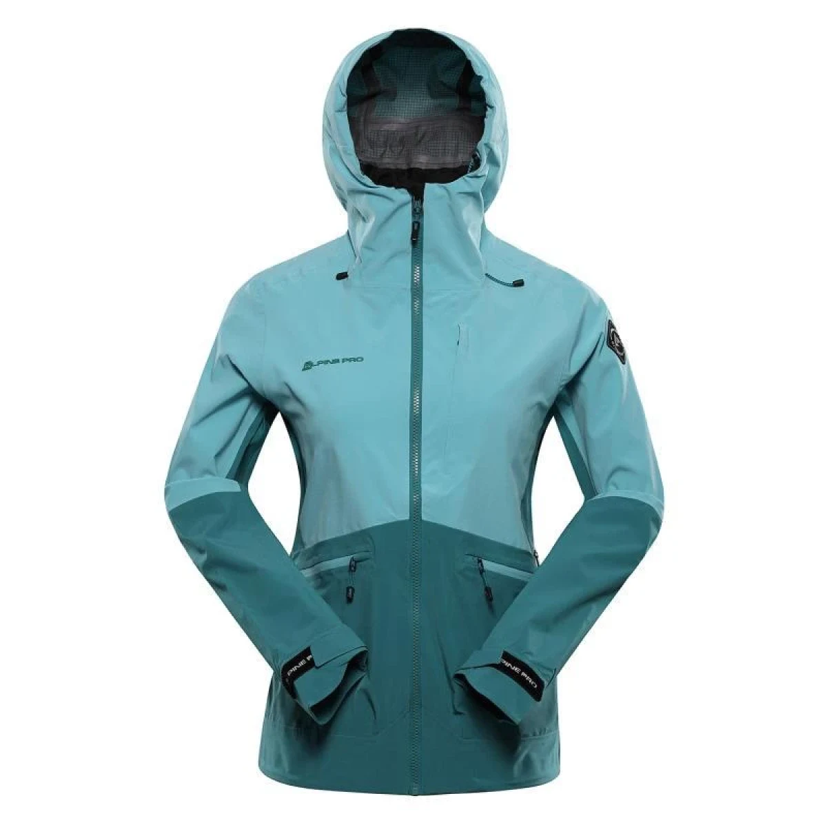 Alpine Pro ZARRA · záber 1