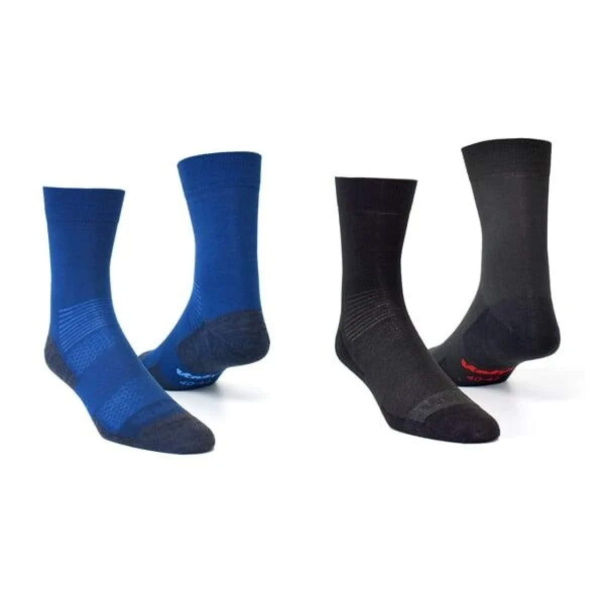 Vavrys LIGHT TREK CMX 2020 2-pack ponožky · záber 1