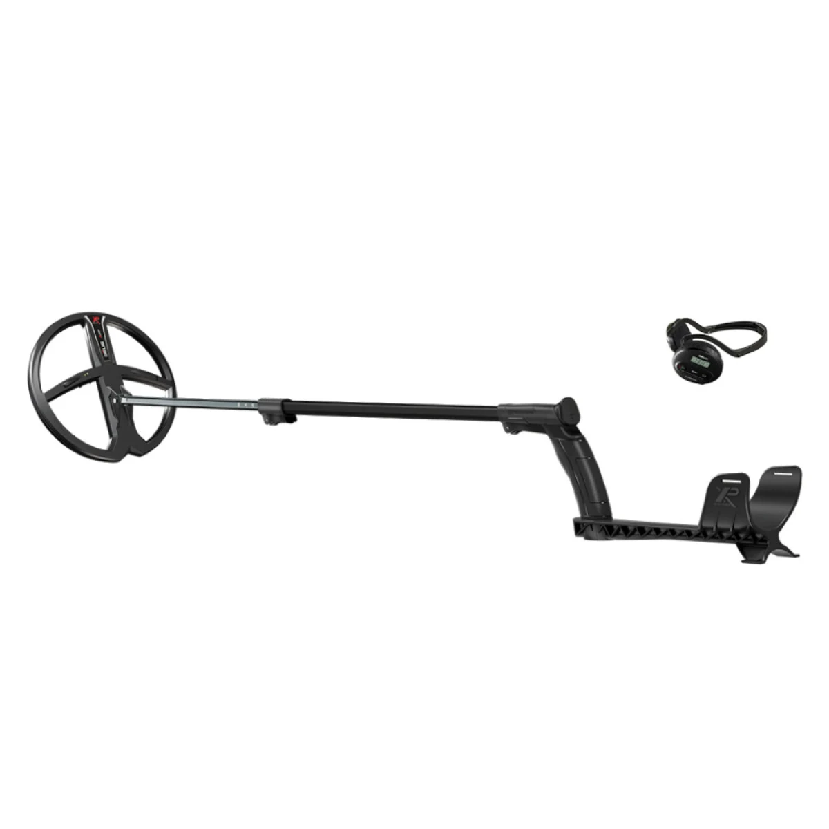 XP Metal Detectors Deus X35, 28 cm + sluchátka WS4 · záber 1