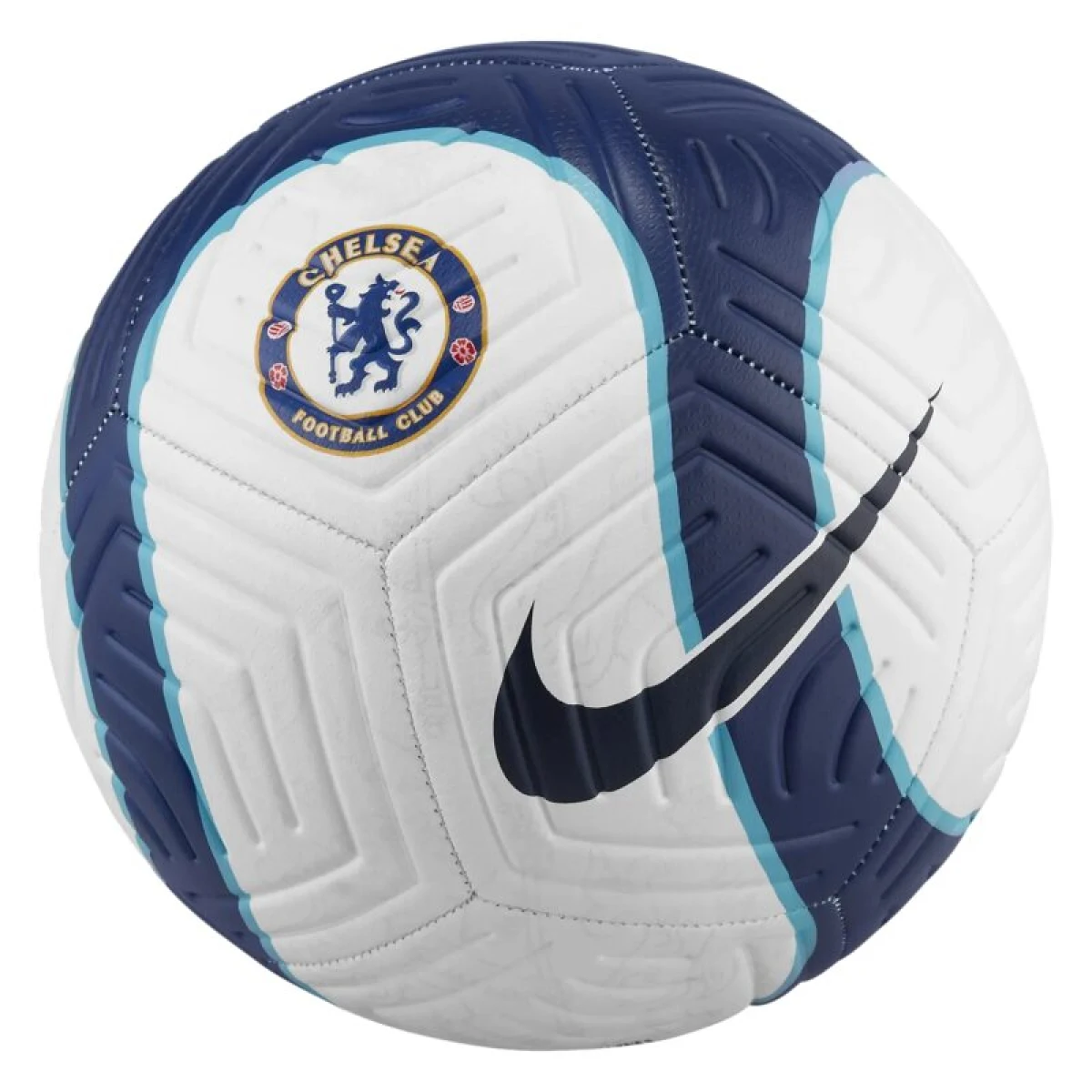 Fotbalový míč NIKE CFC NK STRK · záber 2