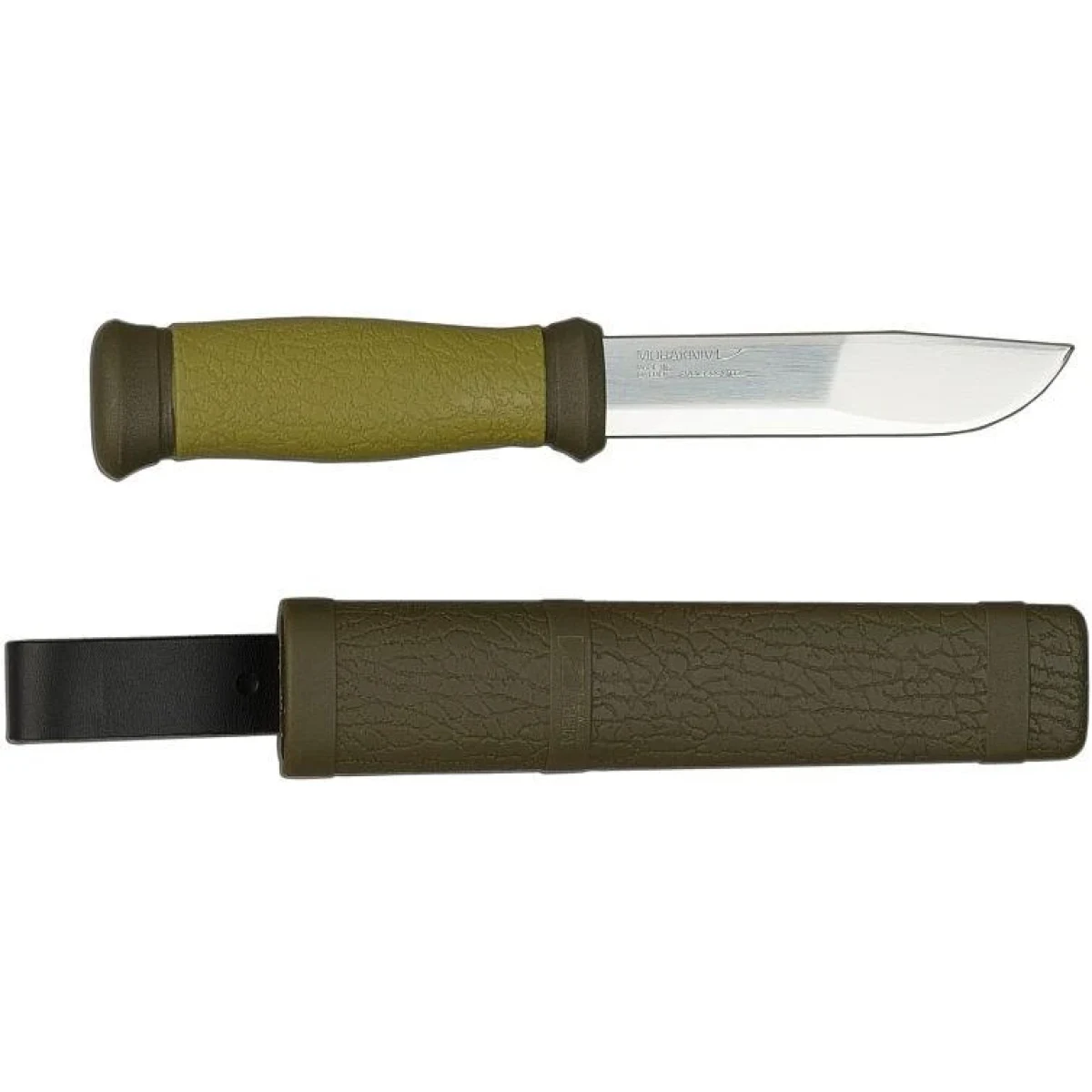 Morakniv Mora 2000 (S) · záber 1