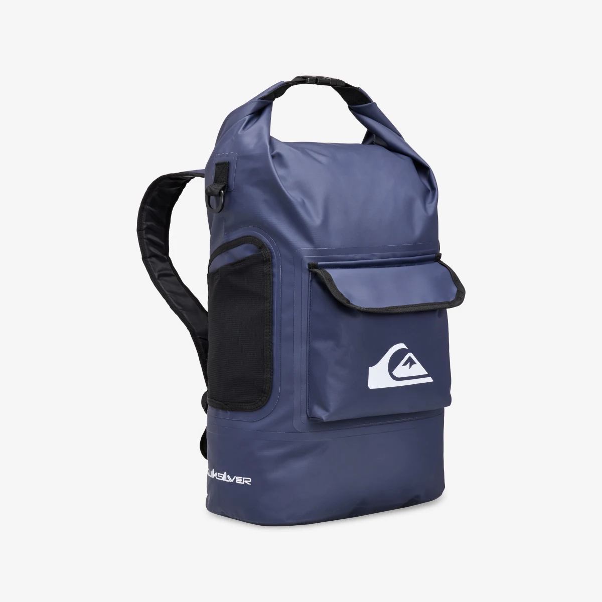 QUIKSILVER QUIKSILVER vodotesný batoh 28 l modrý bez · záber 1