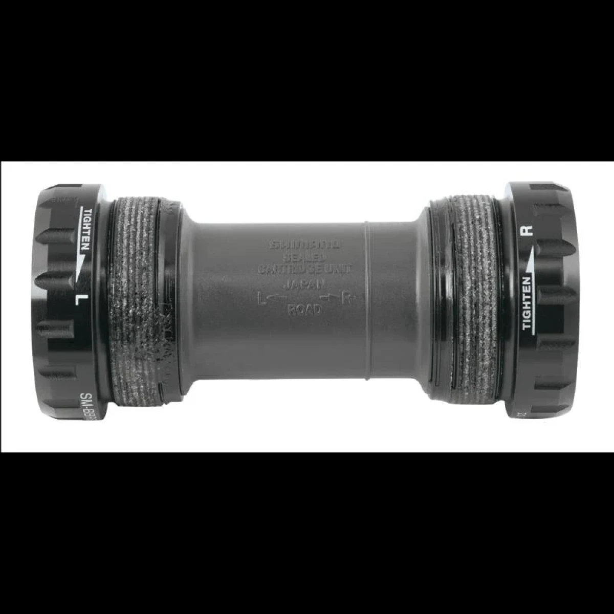 SHIMANO Misky P+L ULTEGRA SM-BR60 na integrovanou osu ITA · záber 1