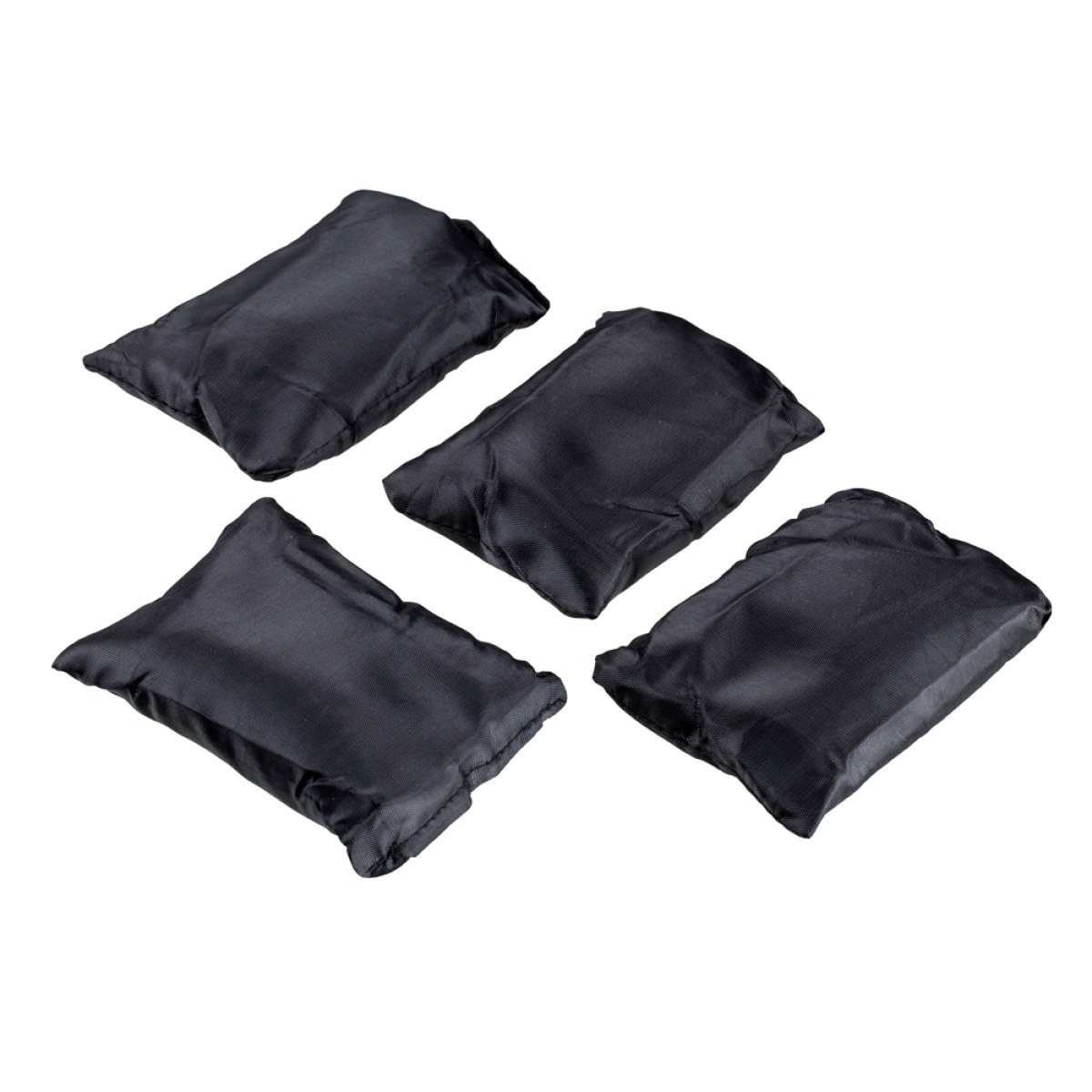 Záťažová vesta inSPORTline Crixus 10 kg · záber 4