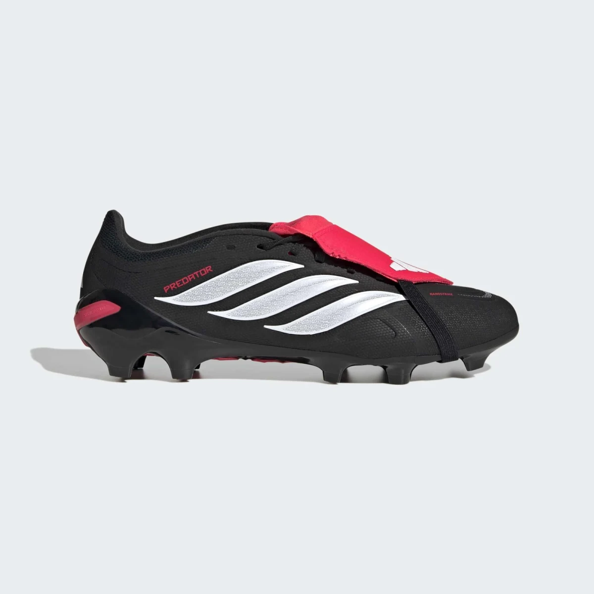 ADIDAS ADIDAS Predator League FG/MG pánske kopačky čierne 45 1/3 · záber 1