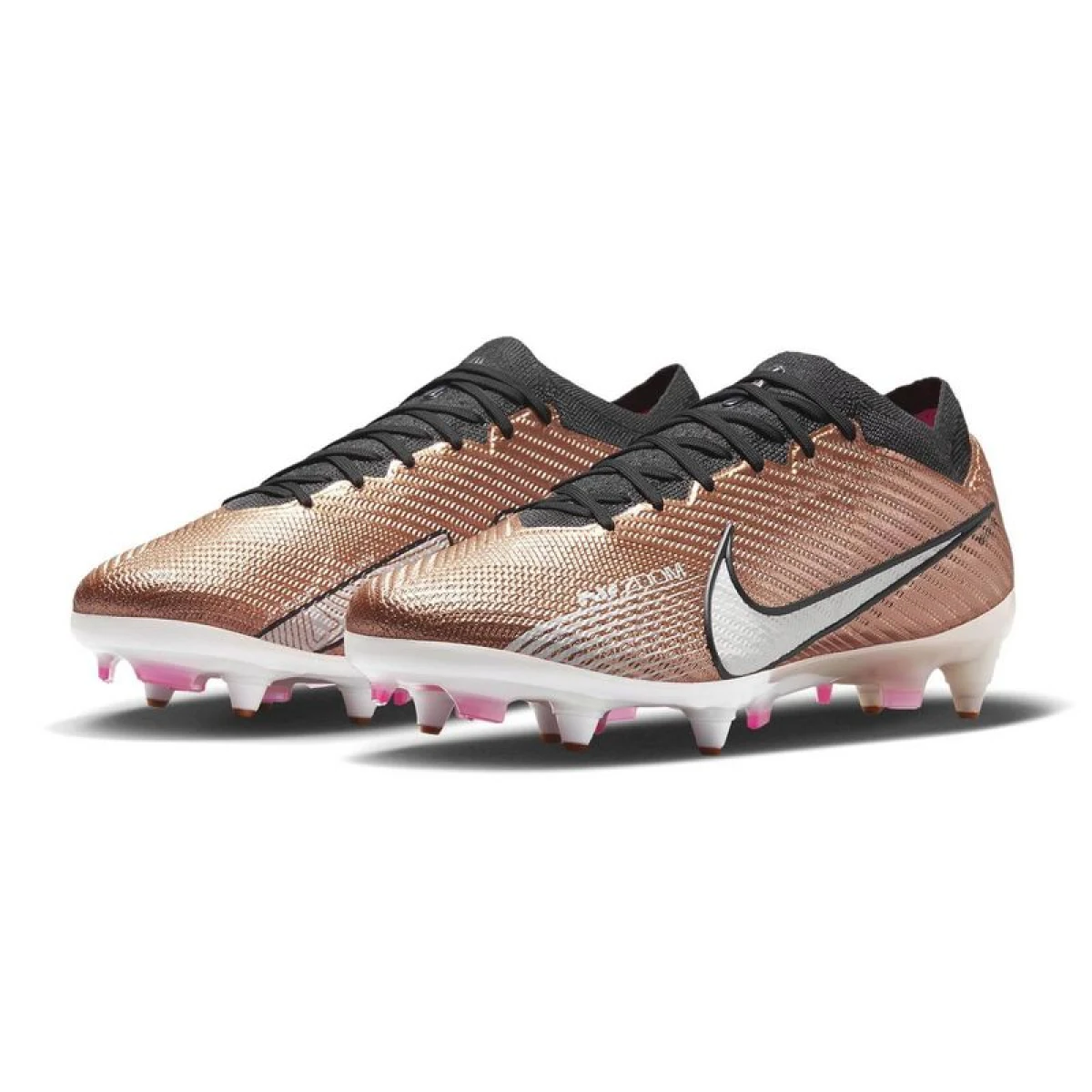Nike Zoom Mercurial Vapor 15 Elite SG-Pro Anti-Clog Traction - 42,5 · záber 5