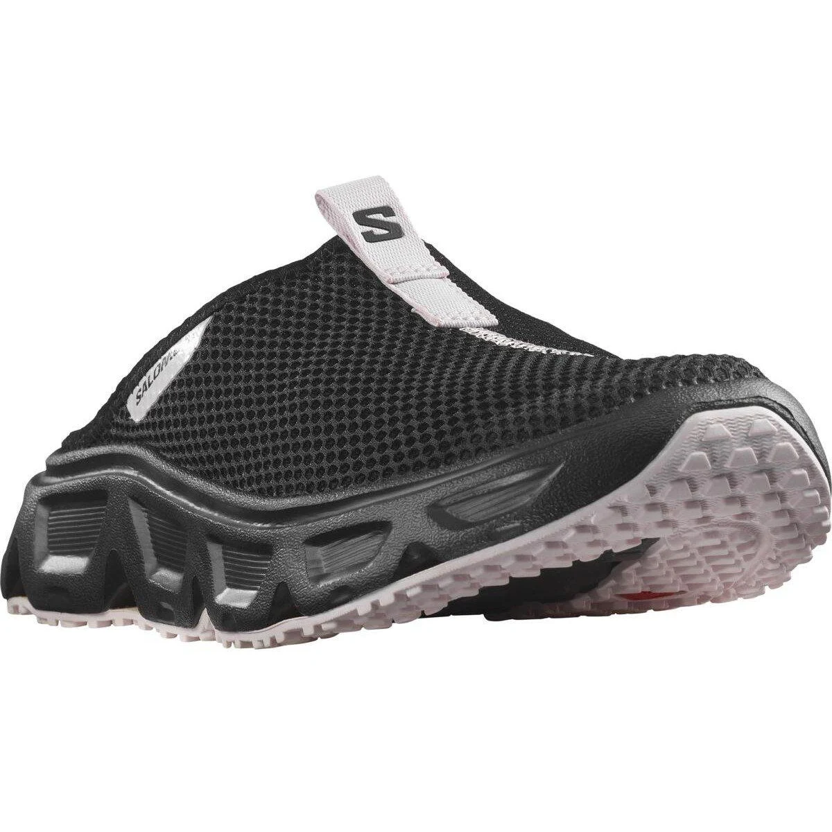 Salomon Reelax Slide 6.0 W - Velikost: 40 | Barva: Čierna · záber 3