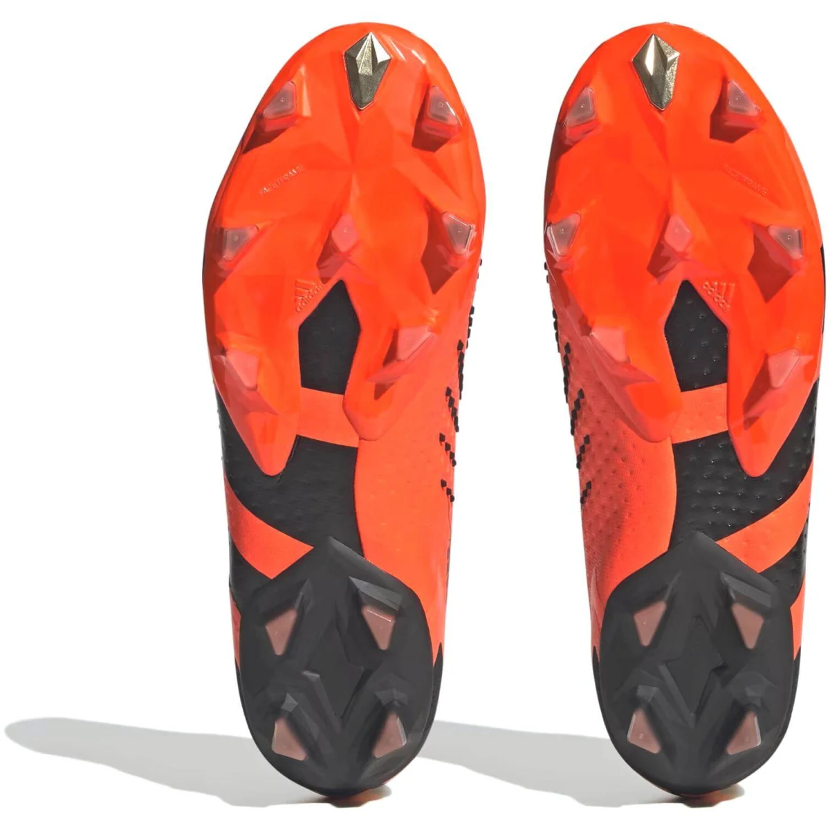 Adidas Predator Accuracy+ FG - 41 ⅓ · záber 11
