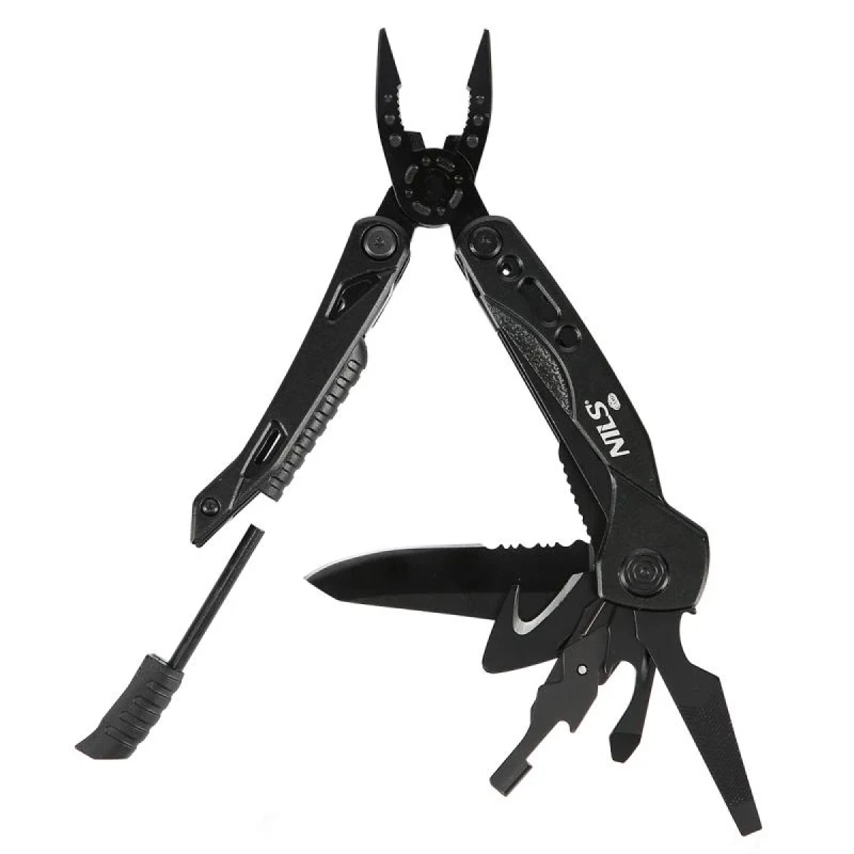 NILS Multitool NC1744 · záber 1