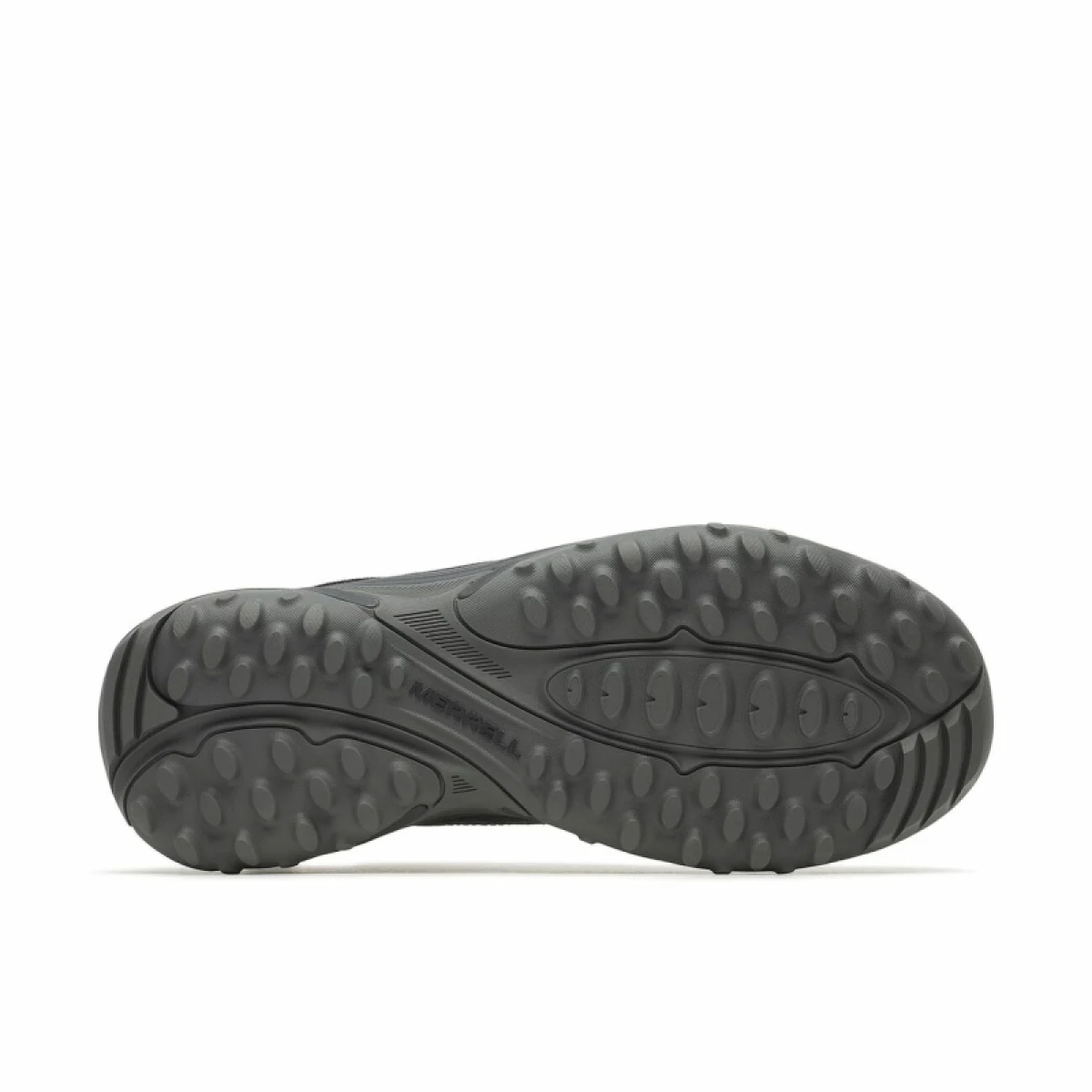 Dámska členková turistická obuv MERRELL Yokota 3 Mid GTX W black · záber 5