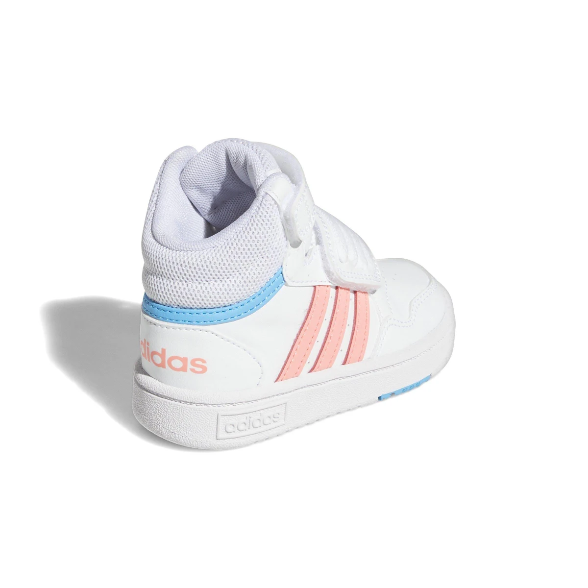 Adidas Hoops Mid · záber 8