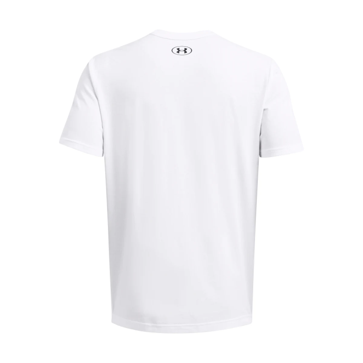 Pánské tričko s krátkým rukávem UNDER ARMOUR PROJECT ROCK UA Brahma Bull SS-WHT · záber 4