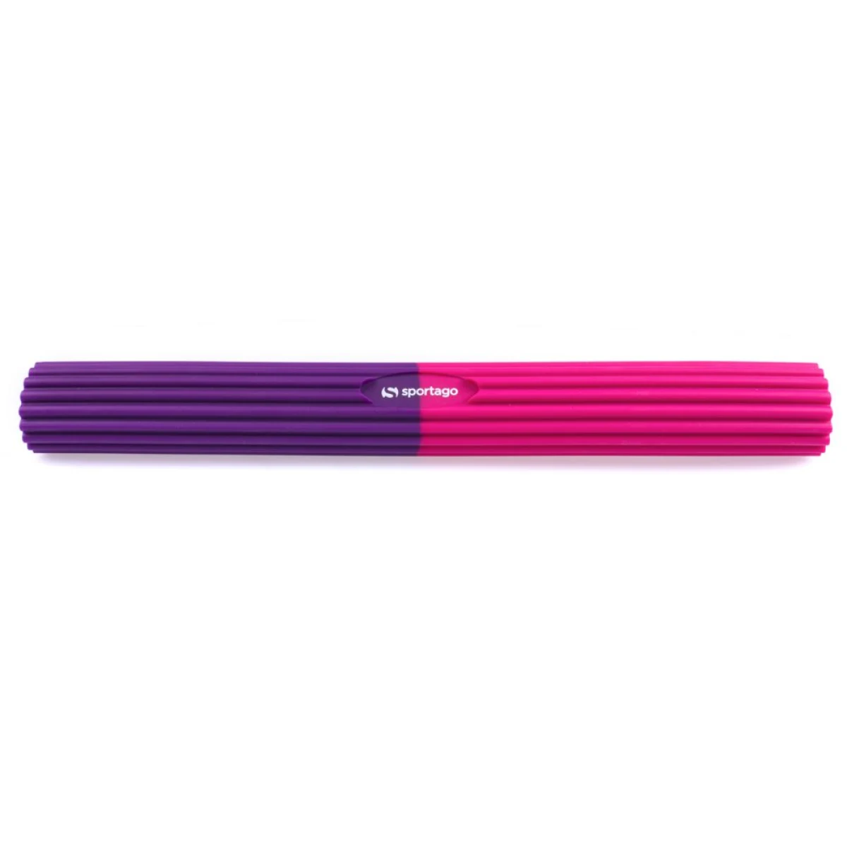 Silicone Torsion Bar Double color · záber 5